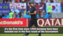 The alarming facts behind Germany's surprise exit