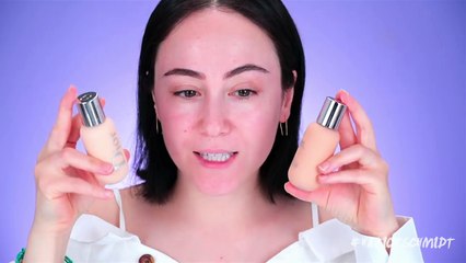 Neue Dior Makeup Linie  Full Face of First Impression Dior Backstage  | Hatice Schmidt