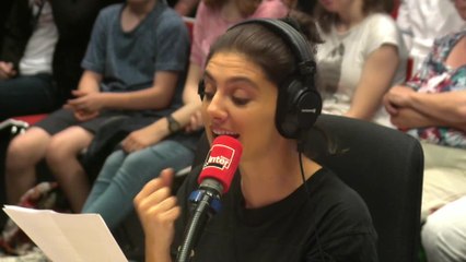 La vie post-bac - La drôle d’humeur de Marina Rollman
