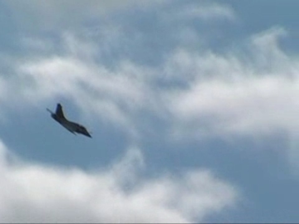 Rafale démo