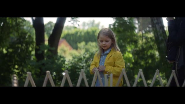 Altmann + Pacreau pour la Fondation 30 Millions d’Amis - « Une vie de chien » - Juin 2018