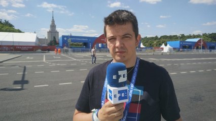 Informe a cámara: La gran sorpresa del Mundial de Rusia, Alemania eliminada.