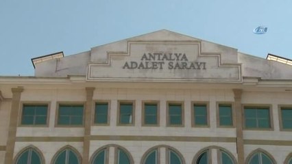 Antalya'da Fetö'nün Askeri Mahrem Yapılanması Operasyonu: 5 Gözaltı