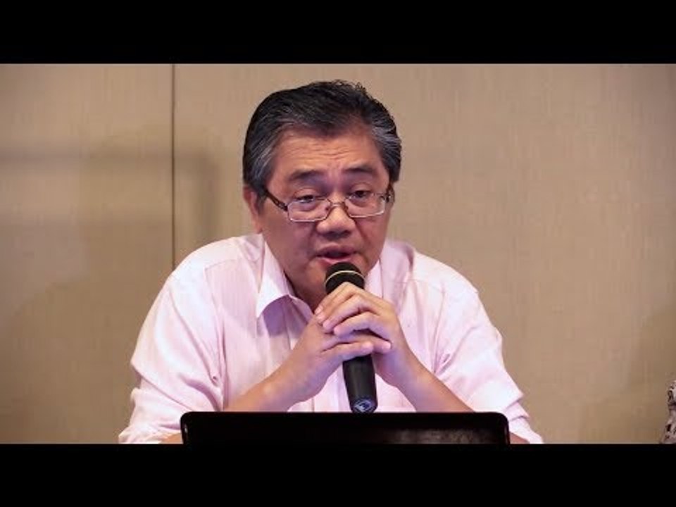 Con-com to blastoff federalism drive on social media to up awareness