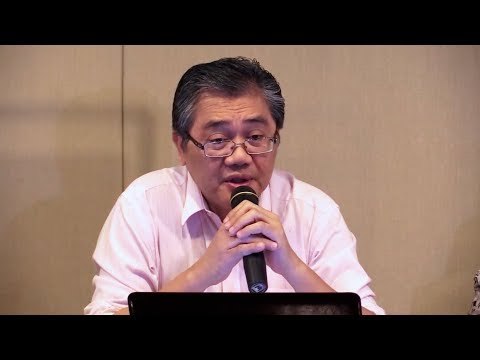 Con-com to blastoff federalism drive on social media to up awareness