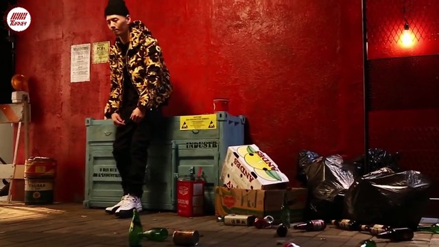 Masta Wu (ft. Bobby - DOK2) - COME HERE MV BTS (Türkçe Altyazılı)