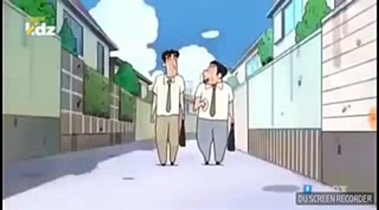 Shinchan All Deleted Scene!!-1