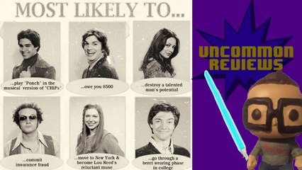 Uncommon Review: Top 10 That '70s Show Episodes