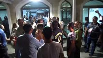 Seçim gecesi Antalya Adliyesi önündeki olaylarla ilgili 5 şüpheli gözaltına alındı