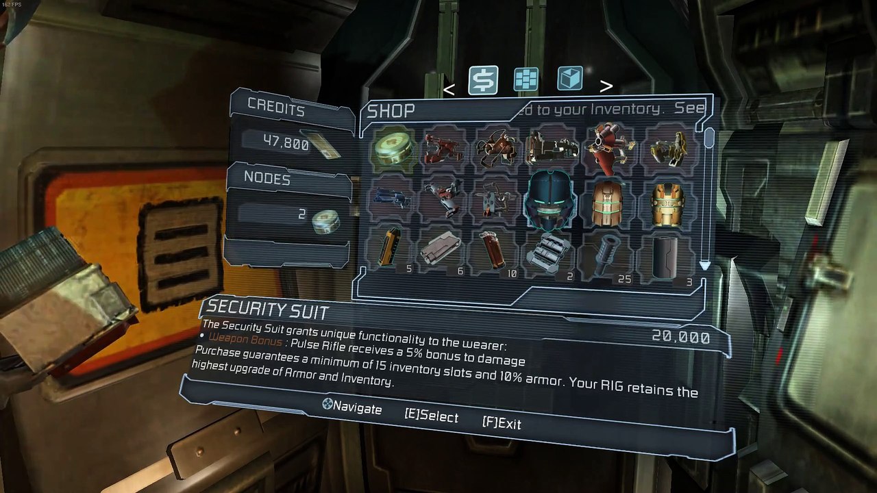 Dead Space 2   Gameplay Playthrough (PC)   Chapter 11 & 12