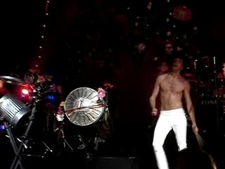 Mika Londres 2/12 Love Today 2