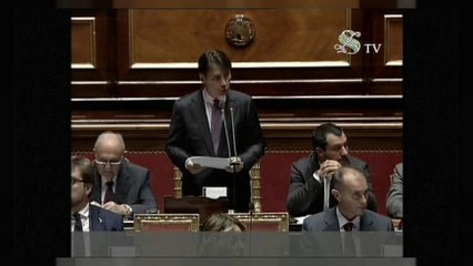 Italia aboga por la eliminación de la normativa de Dublín