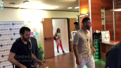 PAIDEIA - Sprocati, visite terminate