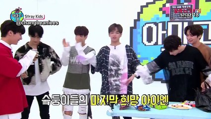 [ENG SUBS] 180622 Stray Kids Amigo TV Ep. 3