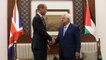 Le prince William parle des Territoires palestiniens comme d'un "pays"