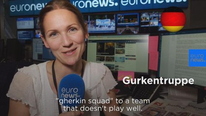 Altro che "sciabolata morbida": le frasi calcistiche più curiose in Europa