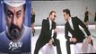 Sanju: Sanjay Dutt & Ranbir Kapoor share FRAME together in biopic | FilmiBeat
