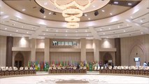 نواكشوط تستعد لاستقبال القمة الأفريقية