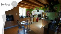 A vendre - Maison/villa - Le puy en velay (43000) - 6 pièces - 170m²
