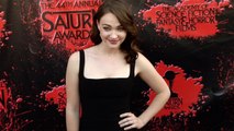 Violett Beane 2018 Saturn Awards Red Carpet