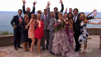 Home and Away 6910 28th June 2018