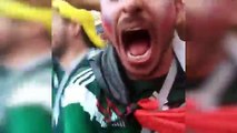 (소름주의) 한국이 독일 상대로 골 넣었을 때 현장 반응