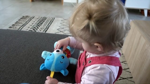 EDEN VLOG !!! - VLOG FAMILLE ALLO MAMAN