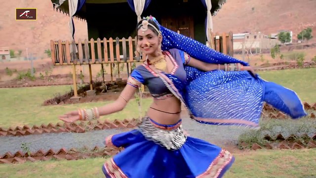 Latest Rajasthani Dj Song 2018 | खोरण्डा का देवजी (FULL HD ) - New Dance Video | RAJU RAWAL | Marwadi Dj Song | Watch Online Gana