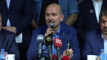 Soylu: 'Bu ülkede PKK’yı kimse yeşertemez” - İSTANBUL