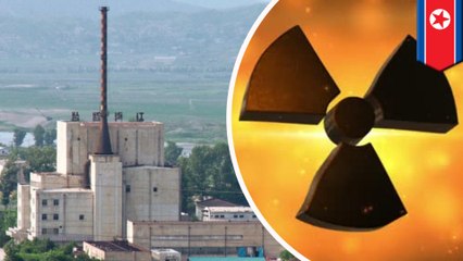 Images show North Korea continuing work at nuclear facility