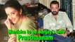 Manisha Koirala to play Sanjay Dutt’s wife in 'Prasthaanam'm