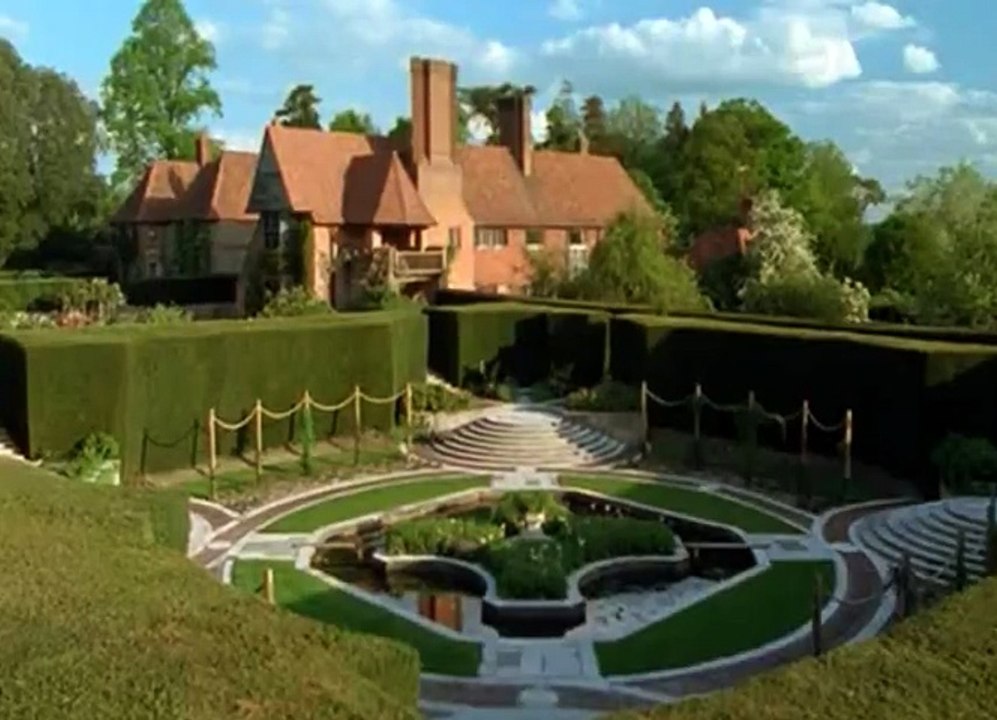 Rosemary & Thyme S01 Ep01 And No Birds Sing HD Watch Dailymotion Video