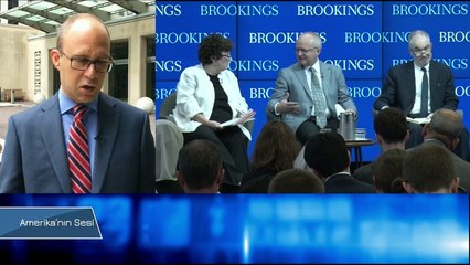 ‘Türkiye’ye Sırt Çevirmek En Çok Rusya’nın İşine Yarar’