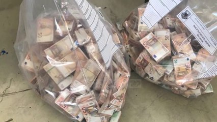 Eurot në “Toyota”, hetim për dekonspirim - Top Channel Albania - News - Lajme