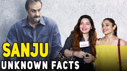 Download Video: Sanju Facts: How Well Do Fans Know Sanjay Dutt