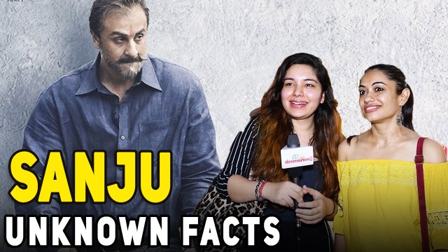 Sanju Facts: How Well Do Fans Know Sanjay Dutt