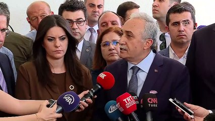 Fakıbaba: 'Şu anda patatesin fiyatı düştü, daha da düşecek' - ANKARA