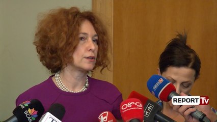 Report TV - Vlahutin: Kalendar i qartë për negociatat, nuk diskutojmë më data