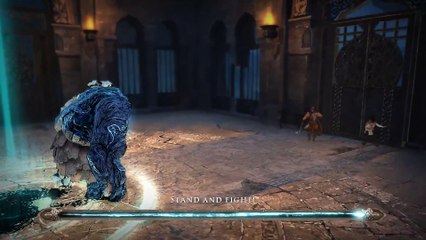 Prince of Persia (2008)   PC Gameplay   Part 4