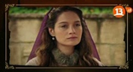 Kosem La Sultana - Capítulo 8 - La gran decepción de Anastasia part 2_2 by Popeyes -, tv Hd series 2018 Movies