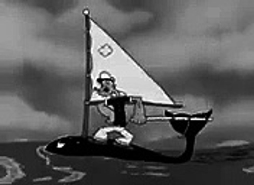 Popeye the Sailor 02 - Blow Me down # 2 October 27, 1933  , Tv series online free fullhd movies cinema comedy 2018