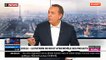 EXCLU - Jérôme Fouqueray, DG de W9: "Bertrand Chameroy ne fait plus partie de notre chaîne depuis plusieurs mois" - VIDEO