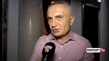 Emocionet e Zvicër-Kosta Rika në Presidencë, Meta: Shqiptarët janë shpirti i Zvicrës, krenarë për ta