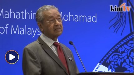 100 hari tak cukup tunai semua 10 janji HARAPAN