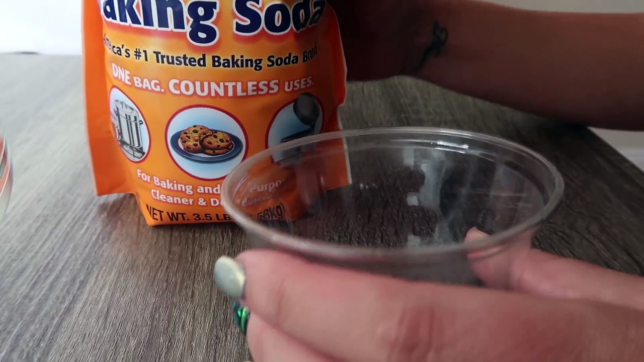 DIY GIANT OREO COOKIE BATH BOMB! GIANT BLACK BATH BOMB!