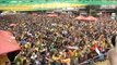 Brasil consigue su pase a octavos y provoca la fiesta de sus aficionados