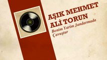 Aşık Mehmet Ali Torun - Benim Yarim Jandarmada Çavuştur (45'lik)