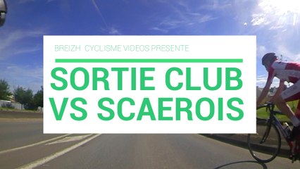 Sortie club du mercredi 27 juin 2018