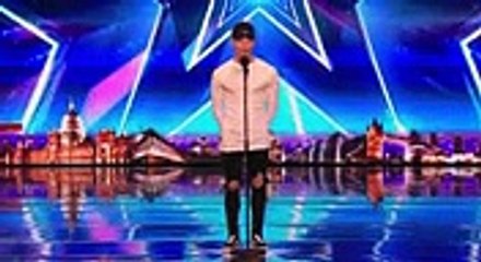 Britain&#039;s Got Talent 2017 Jake Stephens Street Dancer Full Audition S11E06 by UW-STOUT,Tv series 2018 Fullhd movies season online free