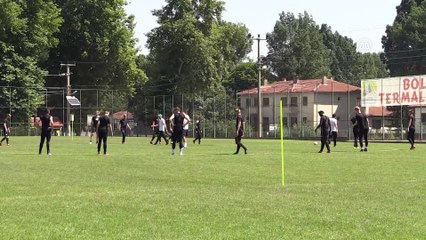 Estonya takımı Levadia, yeni sezona hazırlanıyor - BOLU